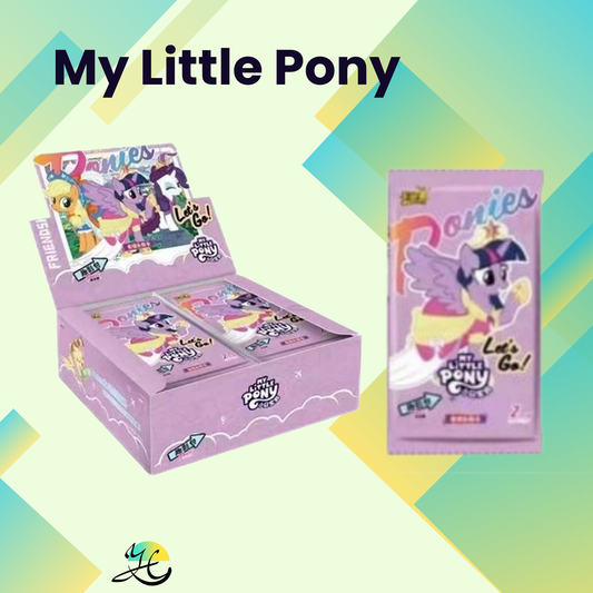 My Little Pony