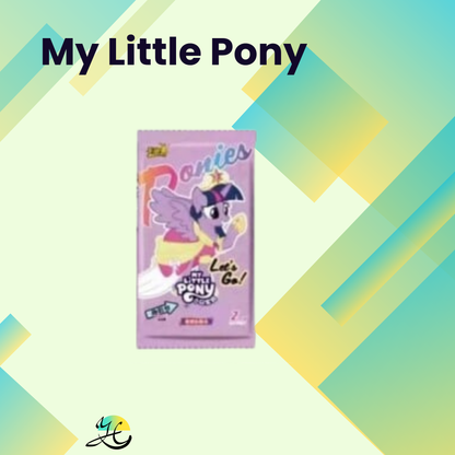 My Little Pony
