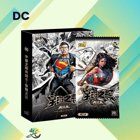 DC