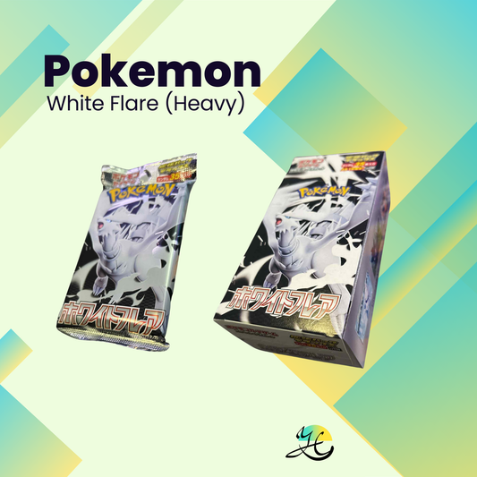 (Live) Japanese Pokémon Terastal Festival 