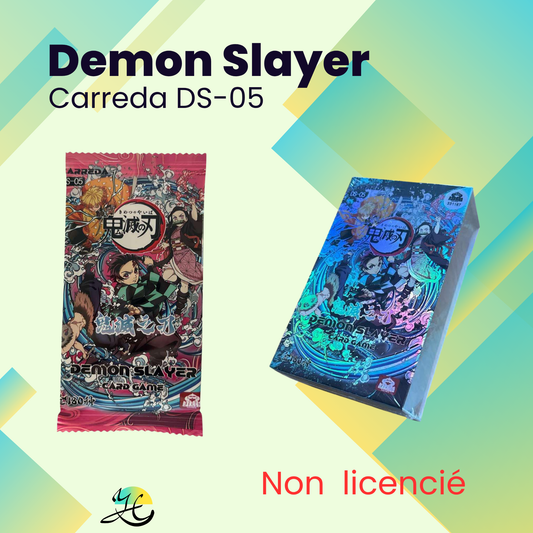 Demon Slayer Wave 5