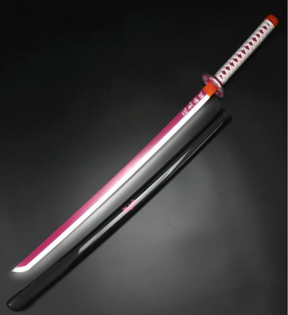 (Pré-vente)Demon Slayer LED Katana