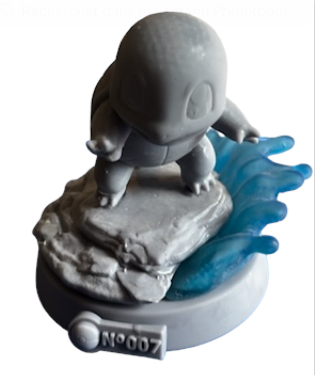 Pokémon Squirtle Figurine/figure