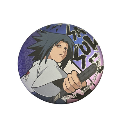 Naruto Pin Box/Box individually