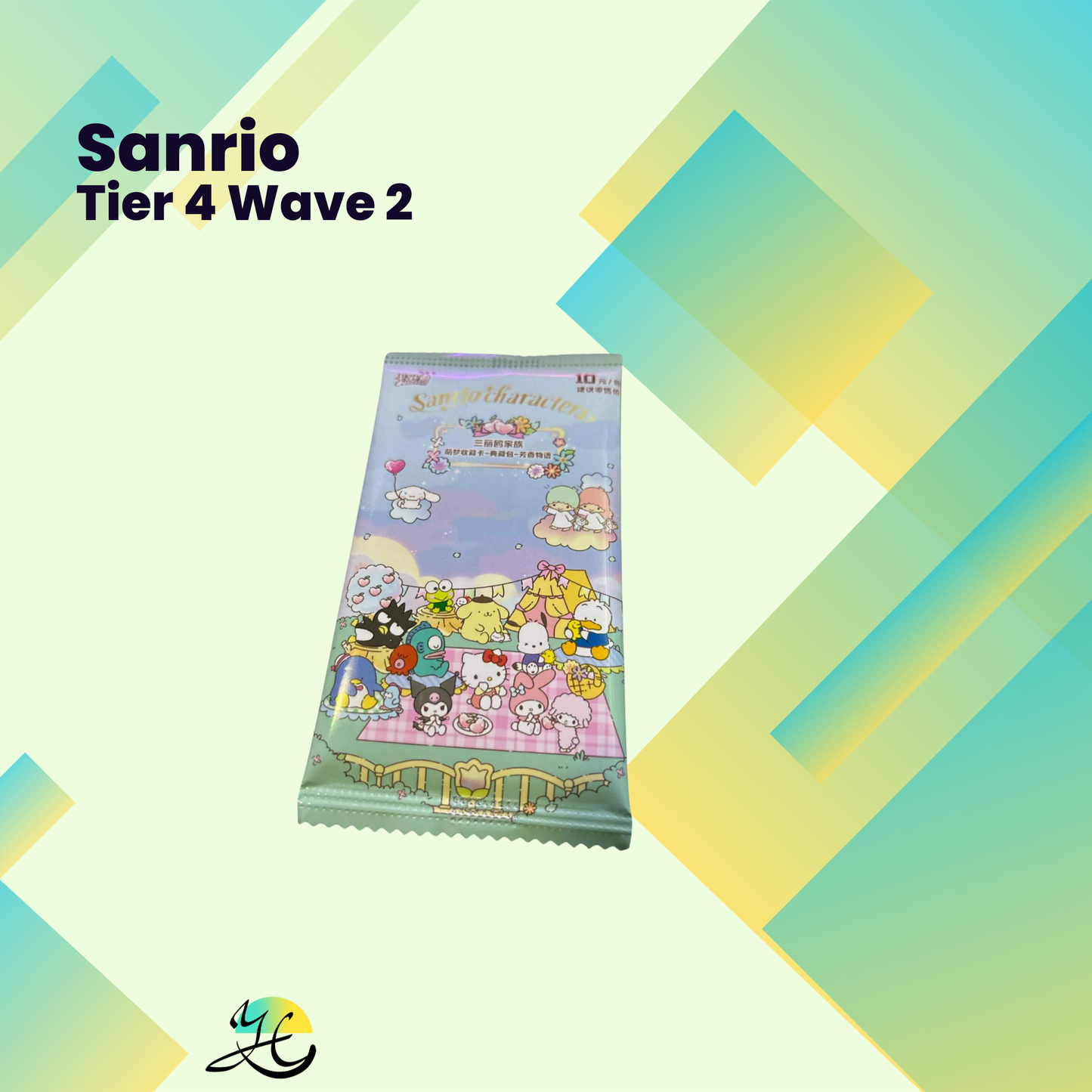 (Live) Pokémon Vivid Voltage 