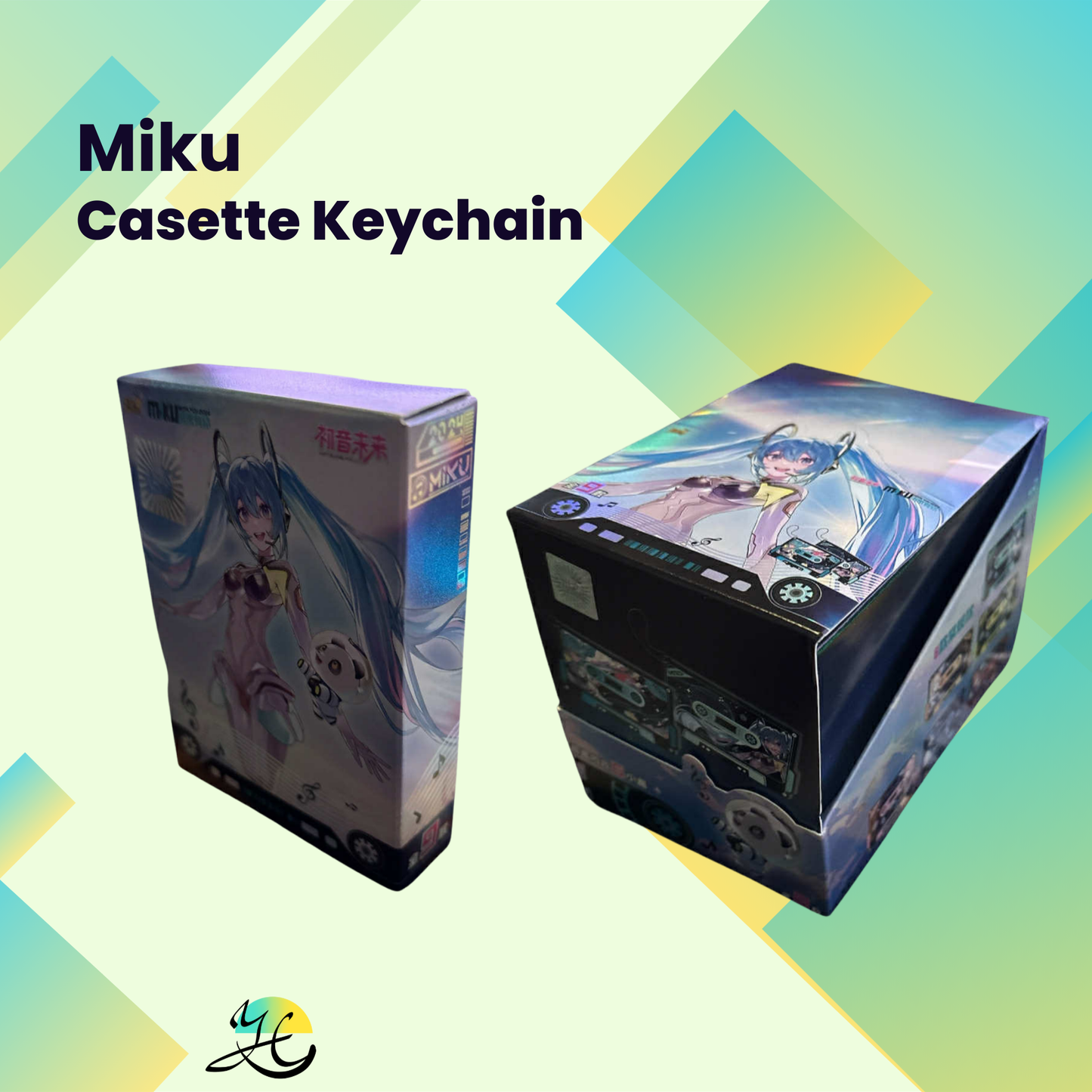 (Live) Pokémon Vivid Voltage 