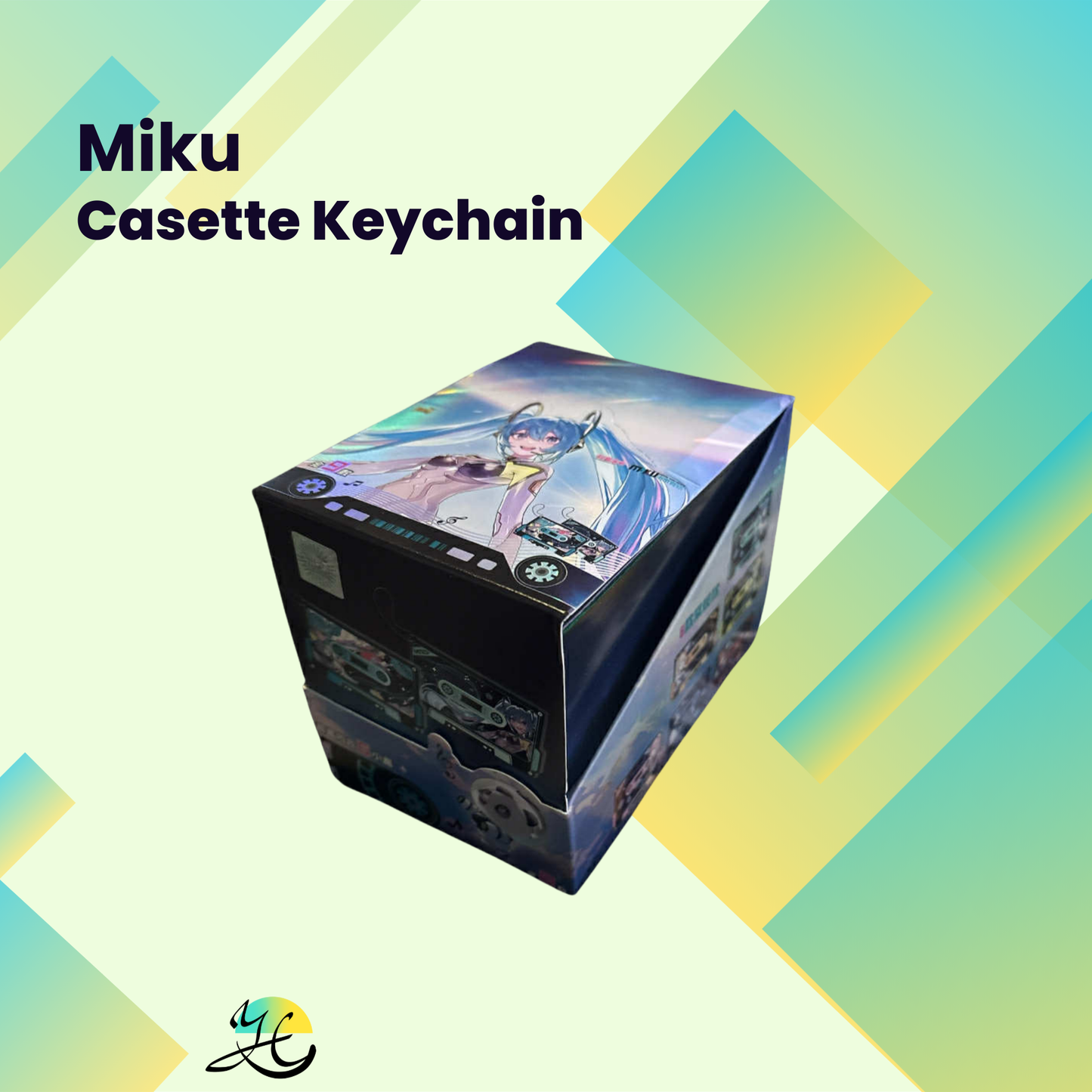 (Live) Pokémon Vivid Voltage 