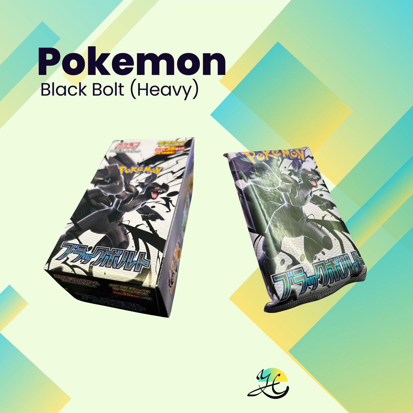 (Live) Japanese Pokémon Terastal Festival 