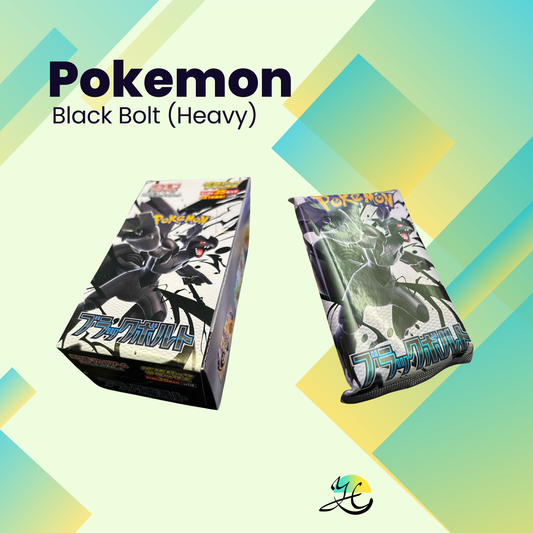 (Live) Japanese Pokémon Terastal Festival 