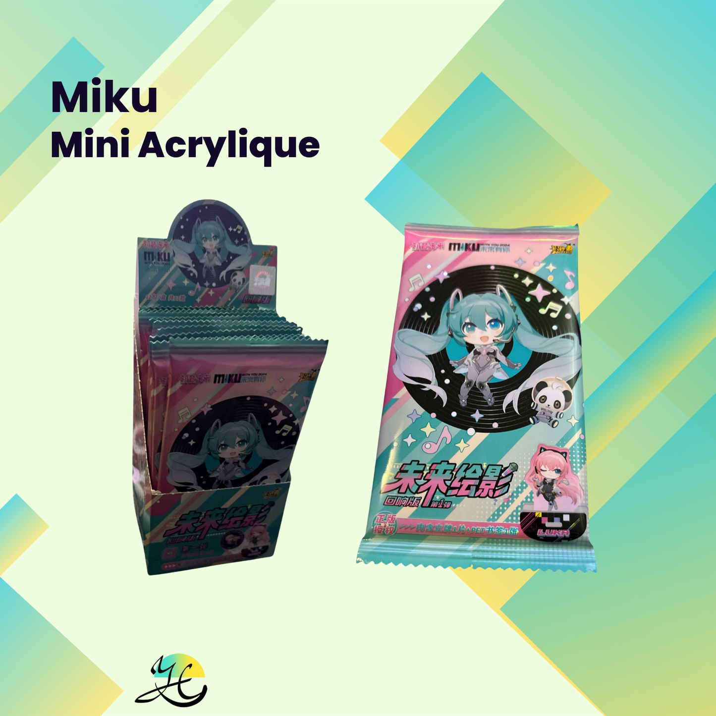 (Live) Pokémon Vivid Voltage 