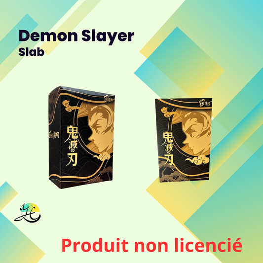 (Live) Demon Slayer Carreda Wave 4 