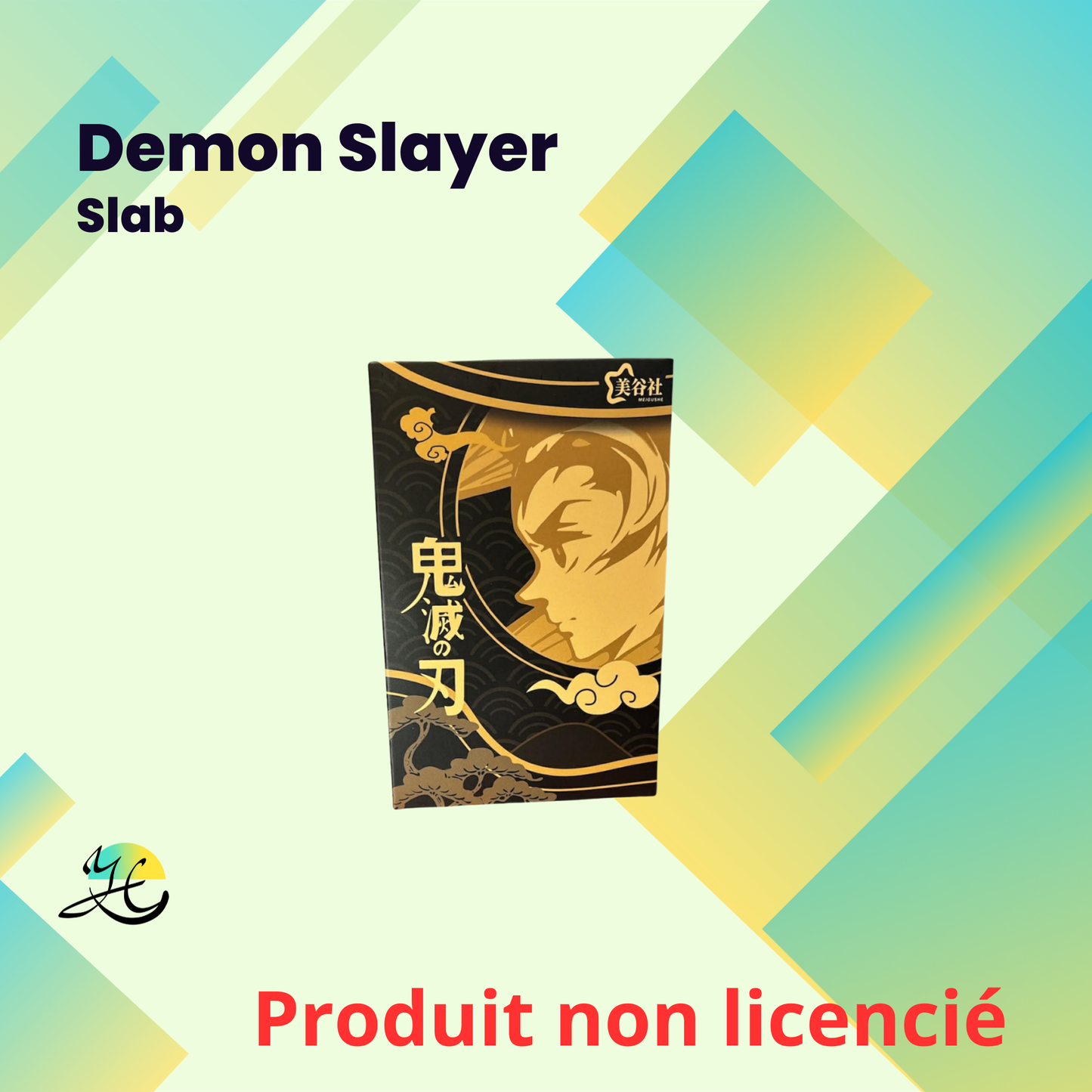 (Live) Demon Slayer Carreda Wave 4 