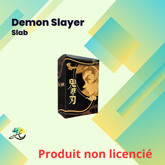 (Live) Demon Slayer Carreda Wave 4 