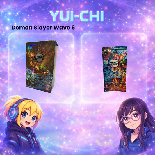 One piece 4 booster box/Unit package