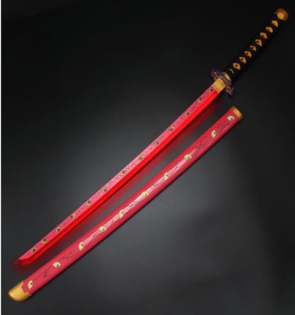 (Pré-vente)Demon Slayer LED Katana