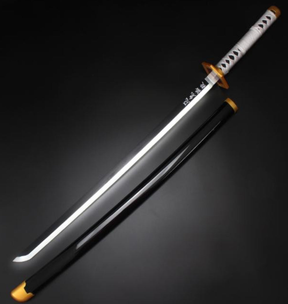 (Pré-vente)Demon Slayer LED Katana