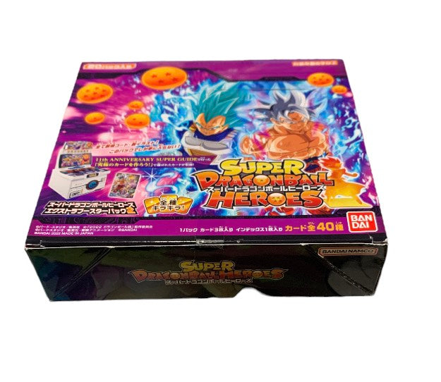 Dragonball booster box/Unit package