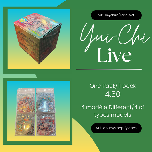 (Live) Pokémon Vivid Voltage 