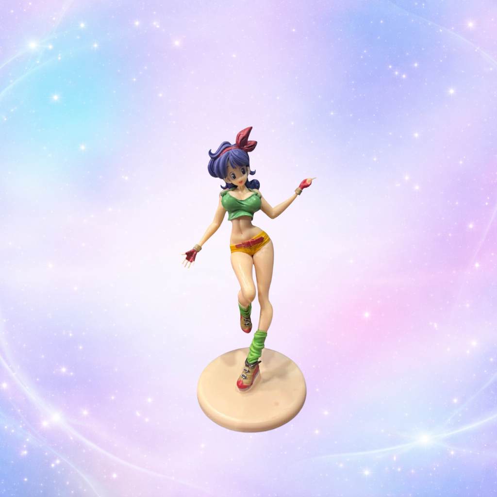 Concour Figurine Yui-chi