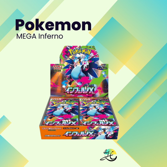 (Live) Japanese Pokémon Terastal Festival 