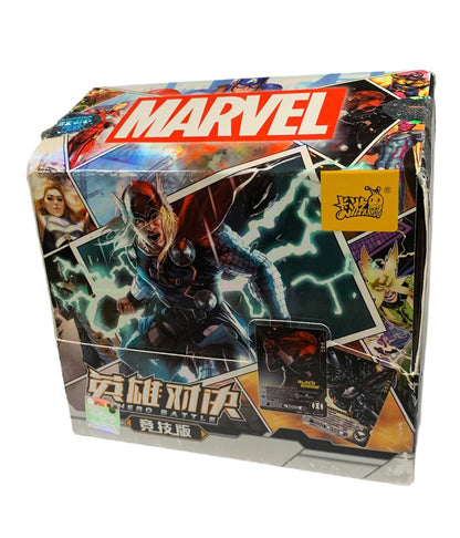 Marvel tier 5 wave 4 Kayou box/Paquet unité