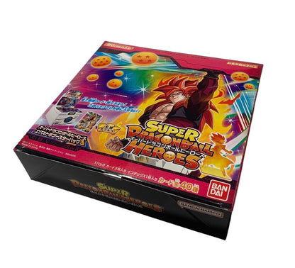 Dragonball 2  booster box/Paquet unité