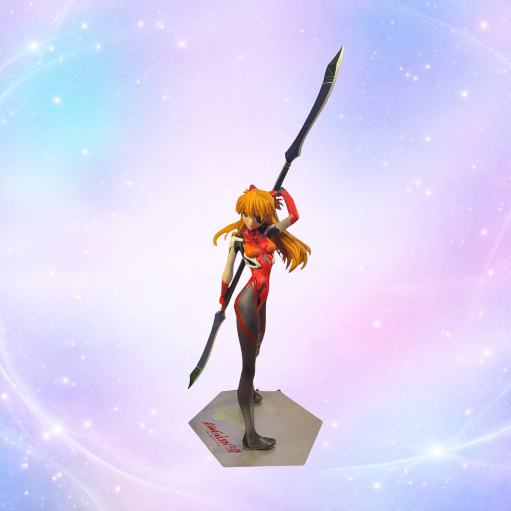 Concour Figurine Yui-chi