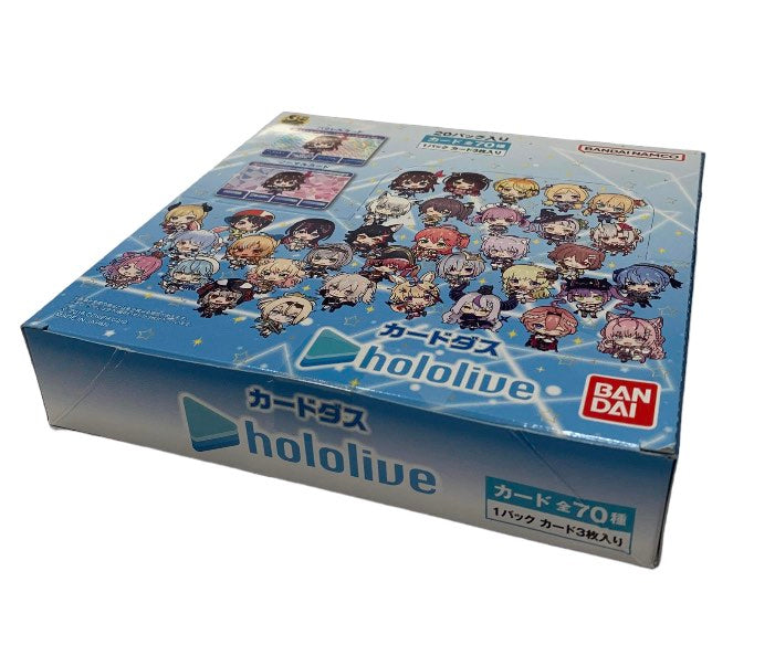 Hololive 2 booster box/Paquet unité