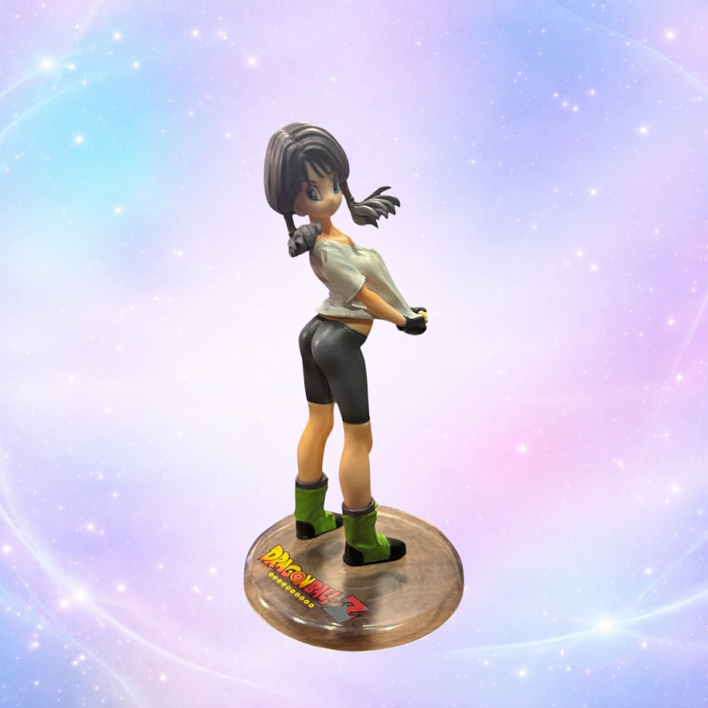 Concour Figurine Yui-chi