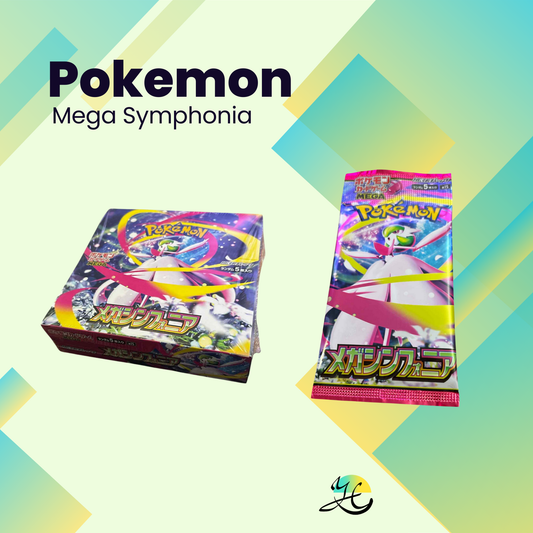 (Live) Japanese Pokémon Terastal Festival 