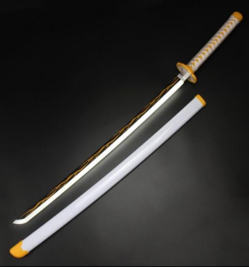 (Pré-vente)Demon Slayer LED Katana