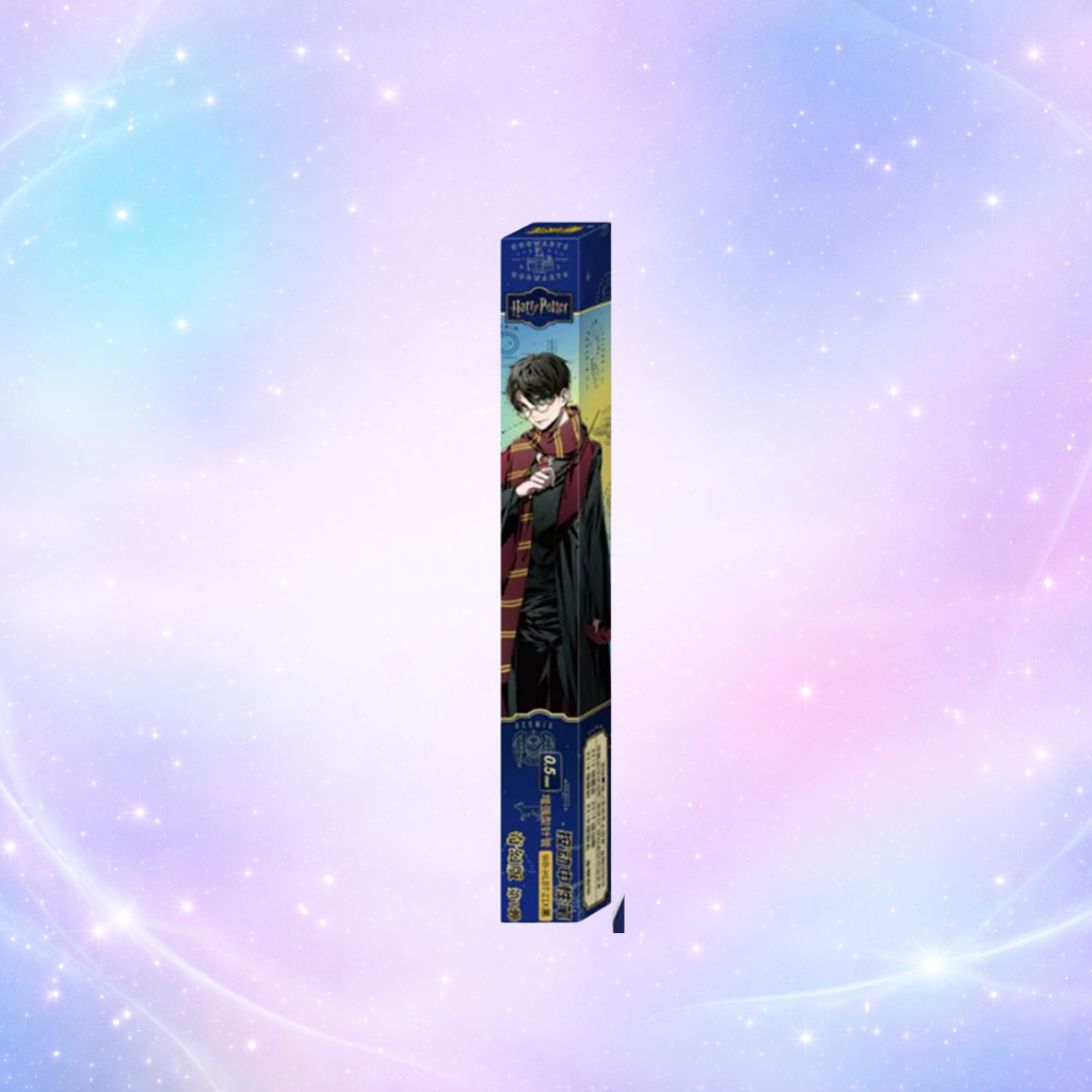 Harry Potter – Stylos Kayou Wave 2 (Anime Version)