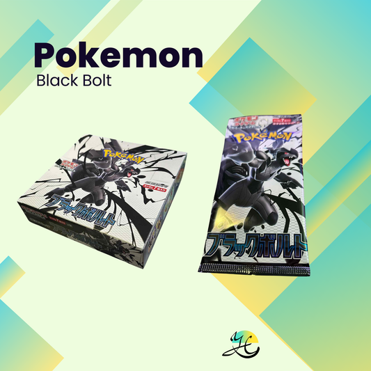 (Live) Japanese Pokémon Terastal Festival 