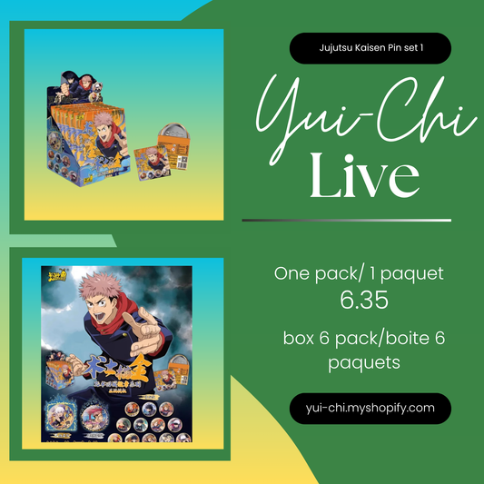 (Live) Pokémon Vivid Voltage 