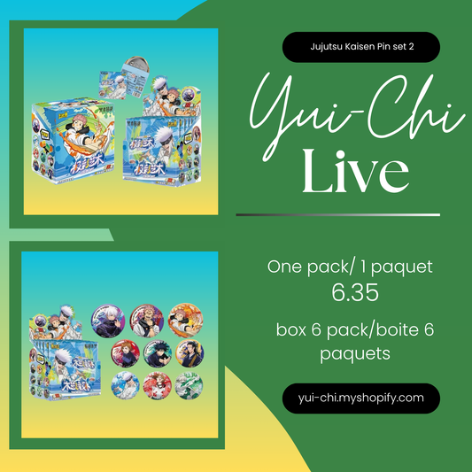 (Live) Pokémon Vivid Voltage 