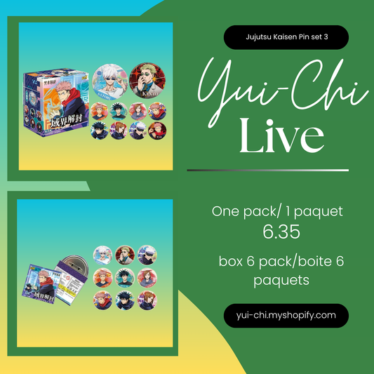 (Live) Pokémon Vivid Voltage 