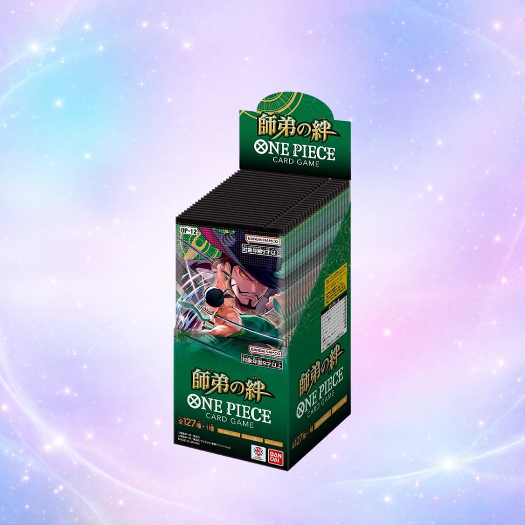 (Live) One Piece OP-08 