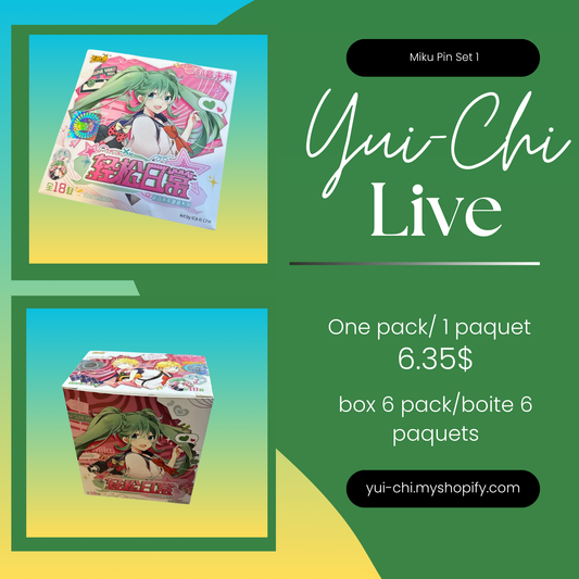 (Live) Pokémon Vivid Voltage 