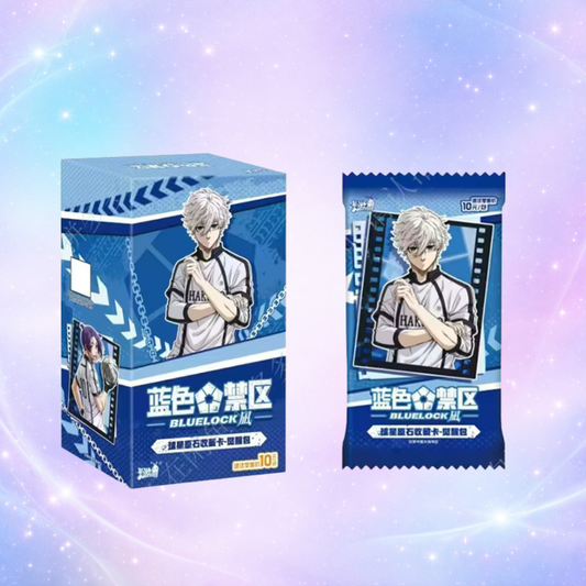 Blue Lock tier 2 wave 1