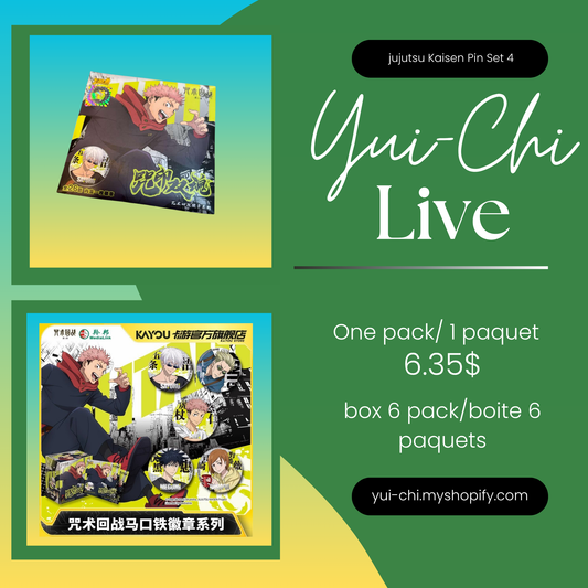 (Live) Pokémon Vivid Voltage 
