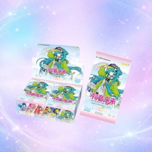 Miku  Tier 2 wave 3