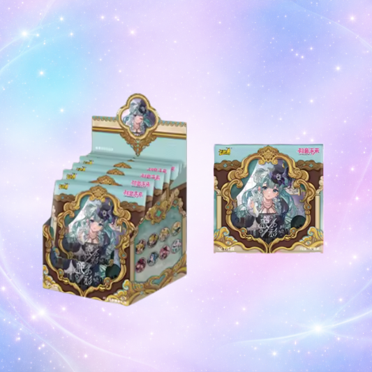 Hatsune Miku Badge/pin Collection Vol. 1 – Kayou (Blind Box)