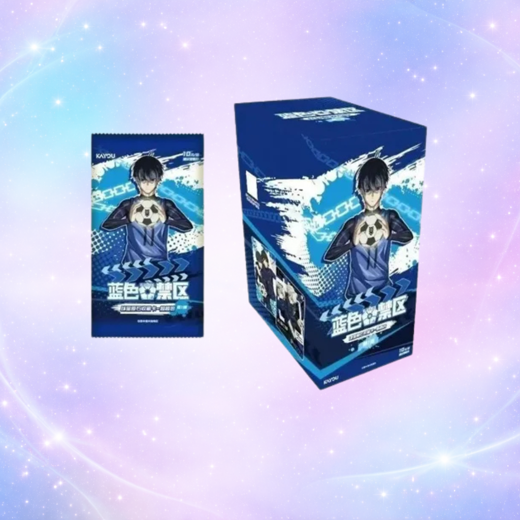 Blue Lock tier 4 wave 1