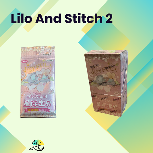 Lilo And Stitch 2