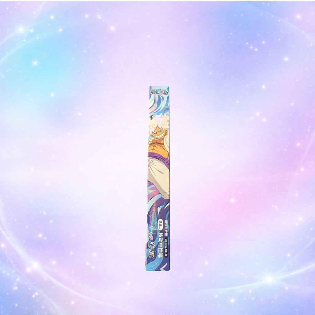 One Piece Kayou Pen / Stylo – Wave 1 – Collection Officielle