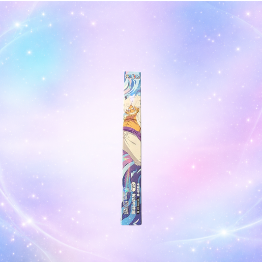 One Piece Kayou Pen / Stylo – Wave 1 – Collection Officielle