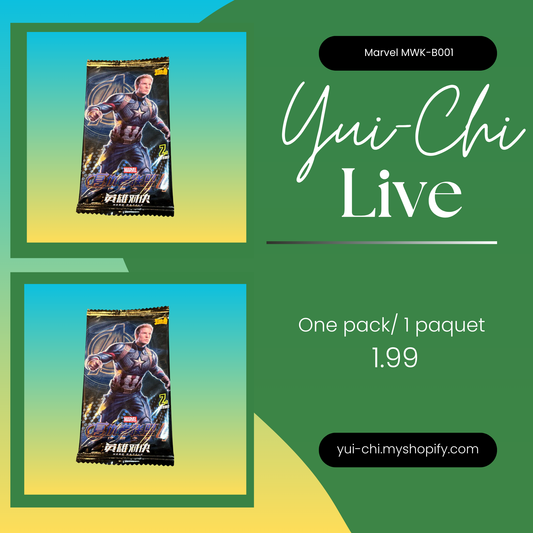 (Live) Pokémon Vivid Voltage 