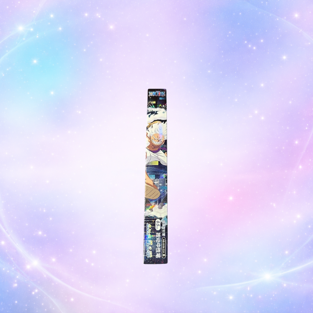 One Piece Kayou Pen / Stylo – Wave 2 – Collection Officielle