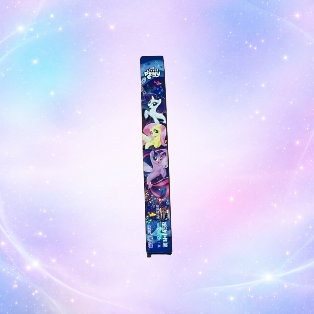 My little Pony Wave 1 – Stylos Kayou