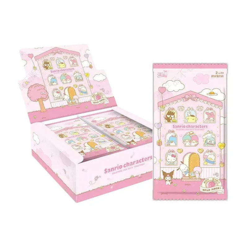 Sanrio Tier 2 Wave 2